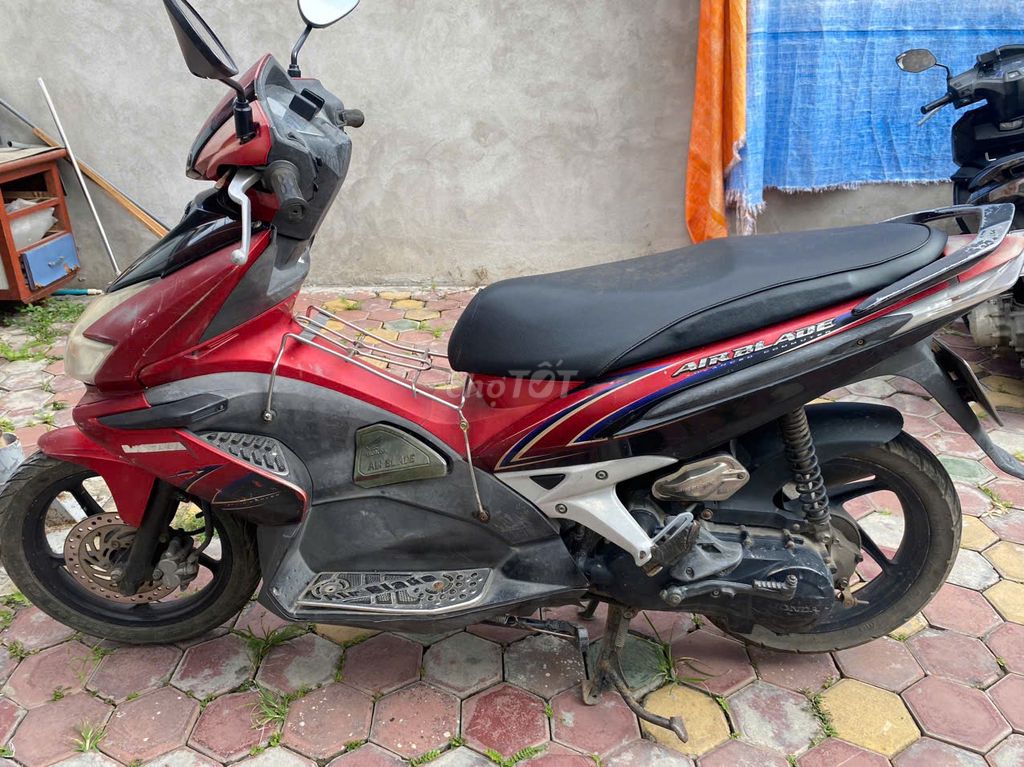 AB chế cơ, máy móc zin, xe bốc, bảo dưỡng đầy đủ. Mua bán Xe máy tại Quận Hải An Hải Phòng được đăng bởi Phong Nguyễn Hữu hình 6