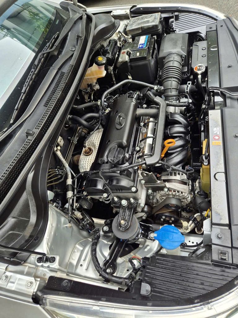 Hyundai Accent 2019 1.4 ATH - 43000 km. Mua bán Ô tô tại Quận Tân Phú Tp Hồ Chí Minh được đăng bởi Mr.Thái hình 19