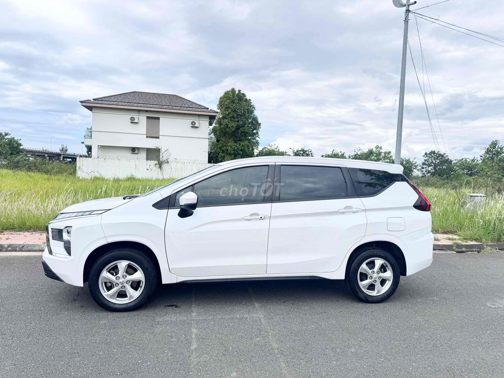 Mitsubishi Xpander 2022 1.5 AT 1 chủ từ đầu. Mua bán Ô tô tại Quận Hải Châu Đà Nẵng được đăng bởi Nguyễn Vương Auto hình 6