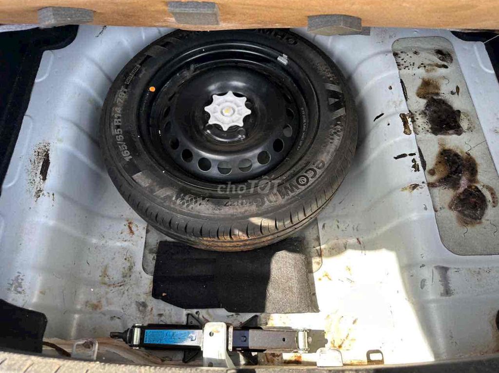 Hyundai Grand i10 2019 1.2 MT - 84000 km. Mua bán Ô tô tại Thành phố Pleiku Gia Lai được đăng bởi ĐĂNG KHÔI hình 20