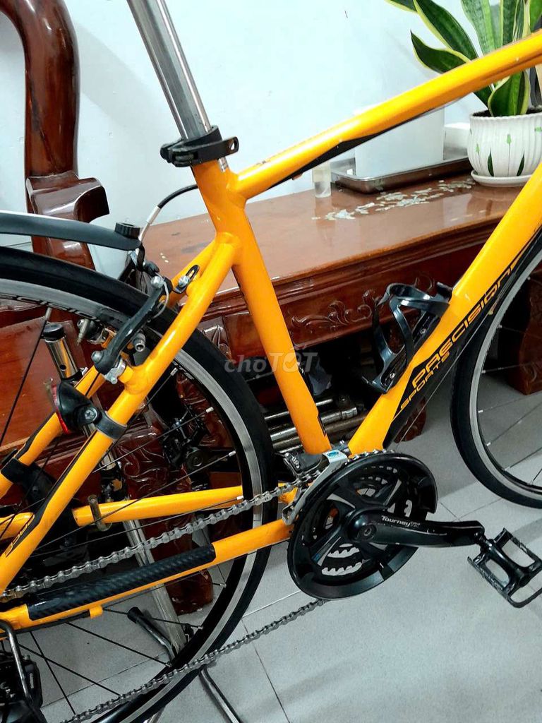 Xe Nhật bãi 
Xe khung nhôm, Đề 3 đĩa 8 lip. Mua bán Xe đạp tại Thành phố Vũng Tàu Bà Rịa - Vũng Tàu được đăng bởi Văn Hiệp hình 6