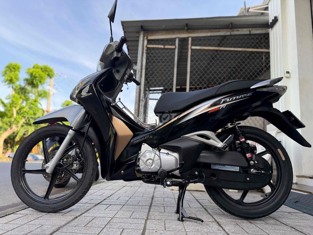 🌈 FU Fi 83 XE CỨNG CÁP MÀU ĐẸP MÁY ÊM NGON💥CÓGÓP💥. Mua bán Xe máy tại Thành phố Sóc Trăng Sóc Trăng được đăng bởi Mạnh Huỳnh hình 2