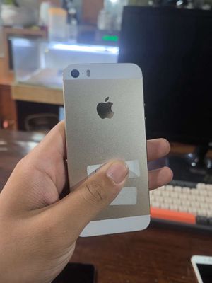 iPhone 5s  16gb máy quốc tế. Mua bán Điện thoại tại Thành phố Thủ Dầu Một Bình Dương được đăng bởi MrLak