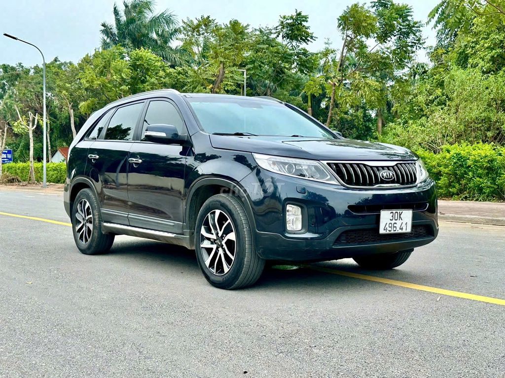 Sorento Full xăng