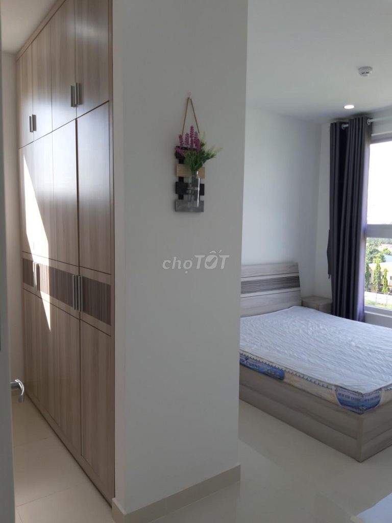 CĂN HỘ NGAY SÂN BAY – CỘNG HÒA GARDEN (80M² – 2PN – 2WC) – 13 TR/TH