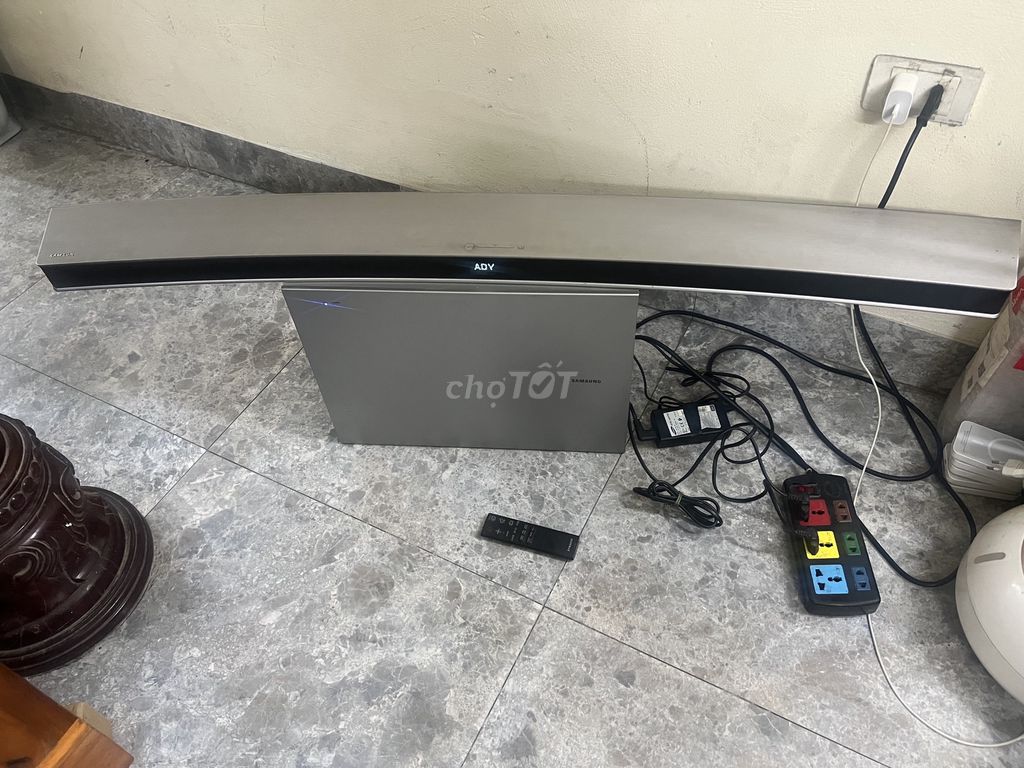 Loa thanh Samsung HW-J7501R/XV. Mua bán Tivi, Âm thanh tại Quận Bắc Từ Liêm Hà Nội được đăng bởi Nga moon  hình 1