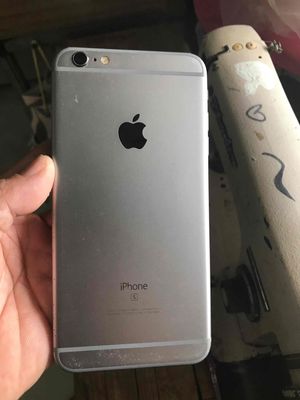 Apple iPhone 6s Plus 32GB Xám