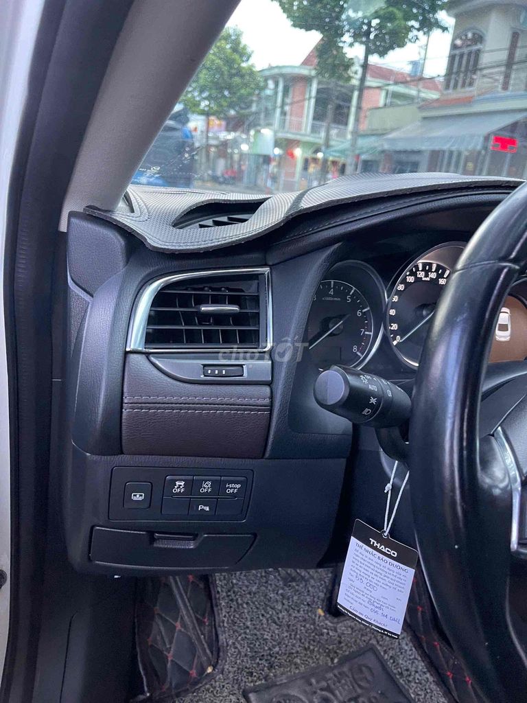 Mazda 6 2019 Premium 2.0 AT - 49000 km. Mua bán Ô tô tại Quận Bình Thạnh Tp Hồ Chí Minh được đăng bởi trọng nghĩa hình 7