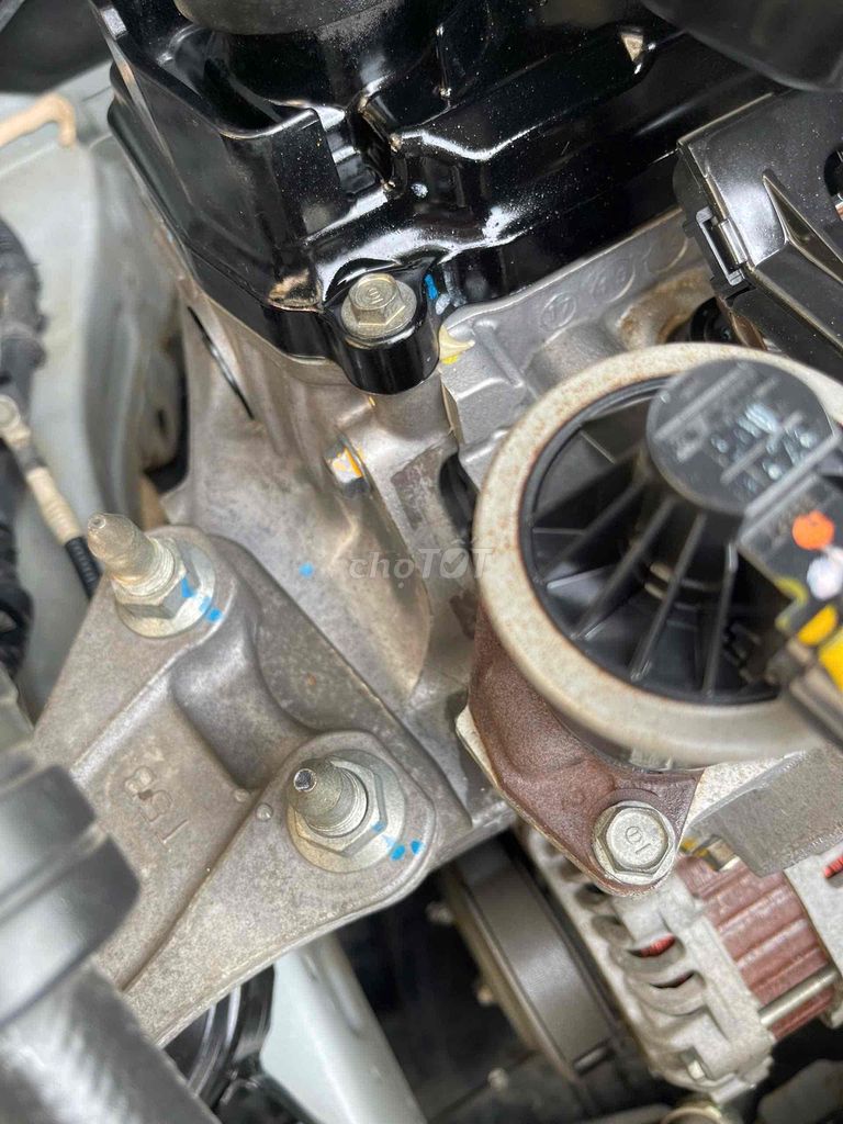 Honda City 2017 1.5 CVT - 72000 km. Mua bán Ô tô tại Thành phố Tuy Hòa Phú Yên được đăng bởi Quang Huynh hình 15