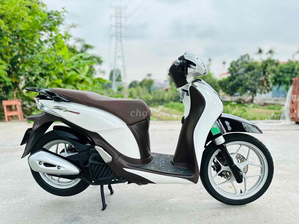 Bán xe SH mode. Mua bán Xe máy tại Quận Hồng Bàng Hải Phòng được đăng bởi Bảo An hình 5