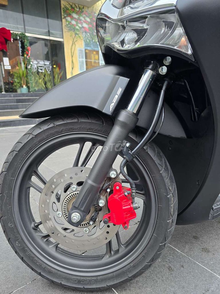 Honda SH160i 2023. Mua bán Xe máy tại Quận 4 Tp Hồ Chí Minh được đăng bởi jongmun hình 6