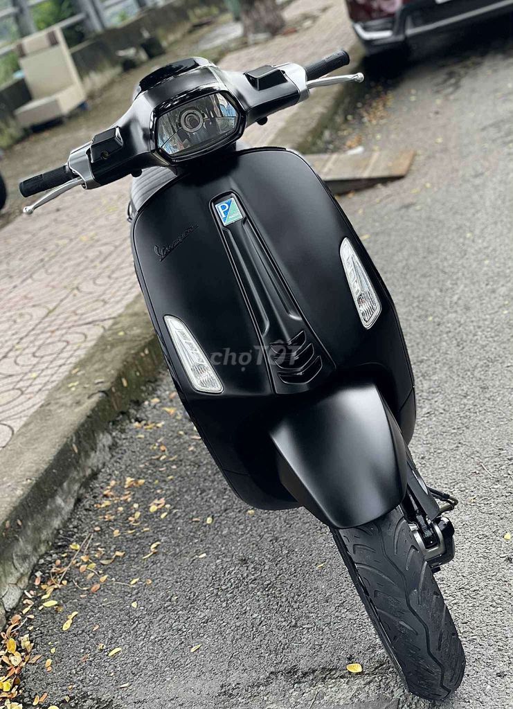 Sprint xe đẹp góp đưa 21 tr nhận xe. Mua bán Xe máy tại Quận 8 Tp Hồ Chí Minh được đăng bởi Đặng Thái Hòa hình 1