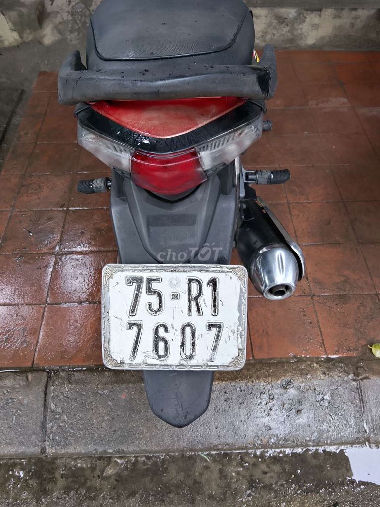 Honda Wave RSX Đỏ Bạc Đã sử dụng. Mua bán Xe máy tại Thành phố Huế Thừa Thiên Huế được đăng bởi hường hình 5