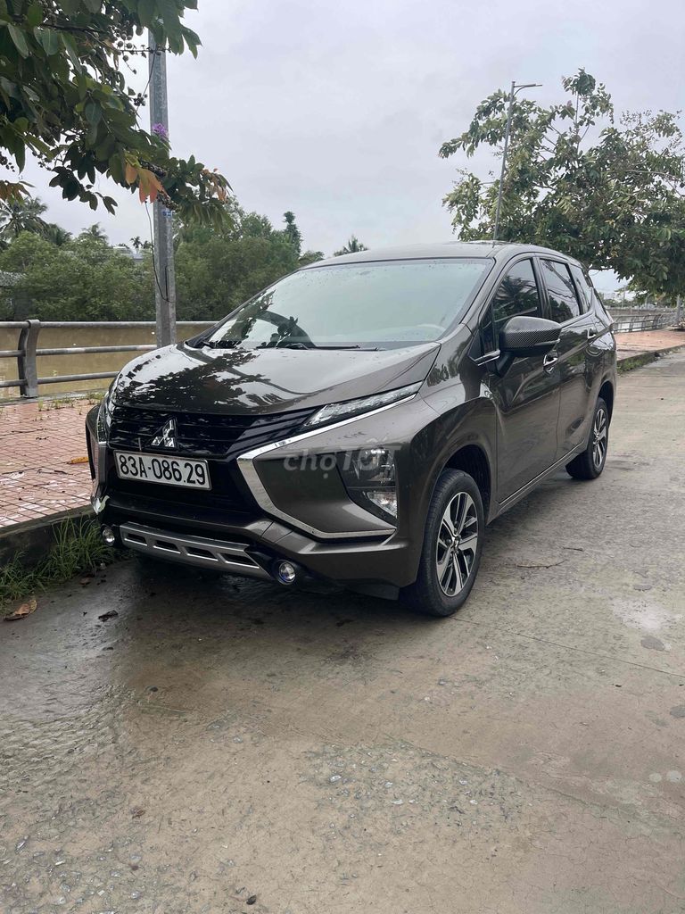 Mitsubishi Xpander 2019 1.5MT số sàn