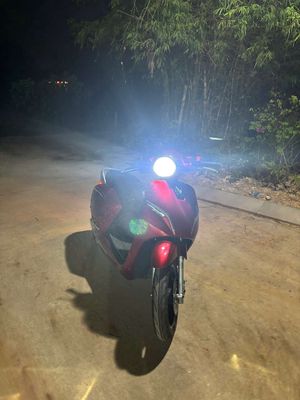 Xe máy điện Kalara S1 Đỏ