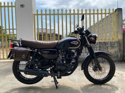 Xe mua 2 năm ít chạy cần bán đổi xe điện cho vợ. Mua bán Xe máy tại Quận Bình Thạnh Tp Hồ Chí Minh được đăng bởi Minh Trí