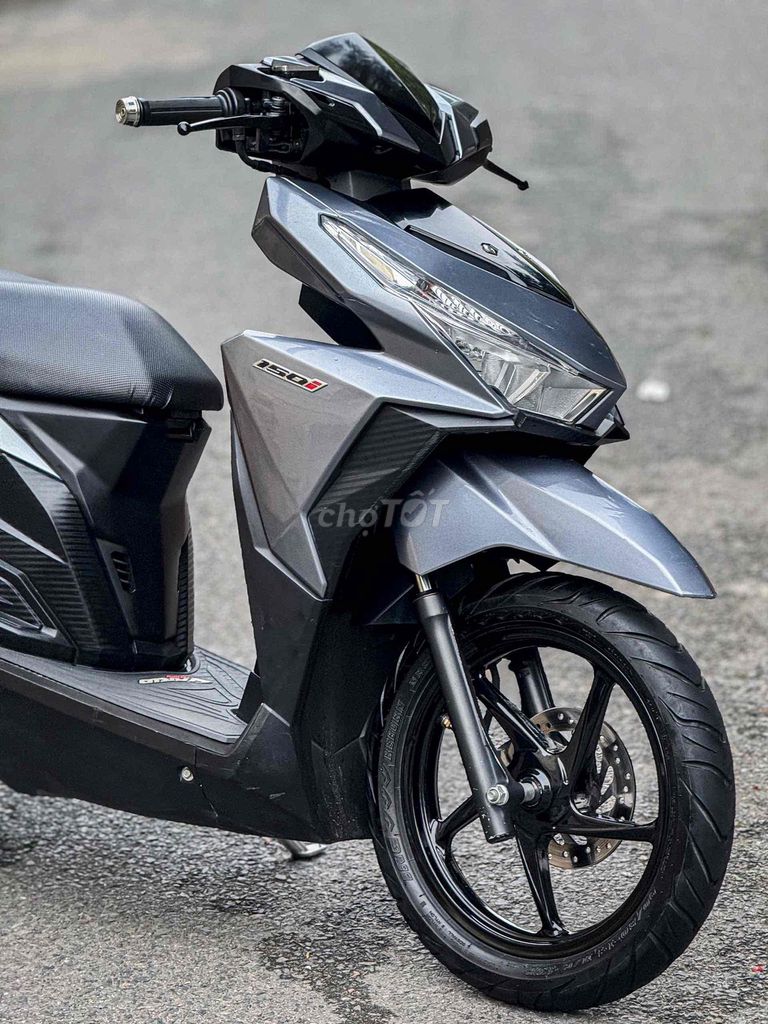 vario 125 2017 máy zin cứng bstp 9c nợ xấu trả 50%. Mua bán Xe máy tại Quận Bình Tân Tp Hồ Chí Minh được đăng bởi Xe Máy Qúy Le hình 10