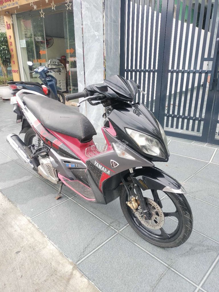 Nouvo LX. Mua bán Xe máy tại Quận Kiến An Hải Phòng được đăng bởi Đỗ Quang Thiện hình 3