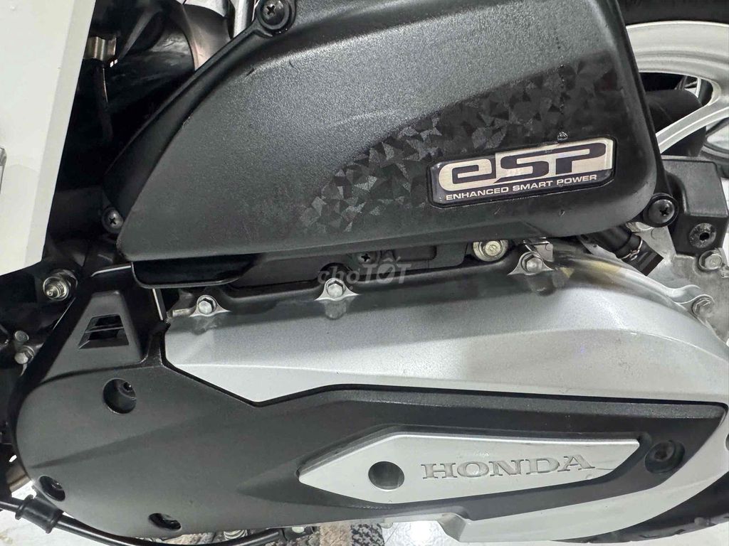 ✅VISION Đk 2024 ĐẸP ZIN MỚI CHÁT 👍. Mua bán Xe máy tại Thành phố Long Xuyên An Giang được đăng bởi Cầm Đồ Bình Tâm  hình 5