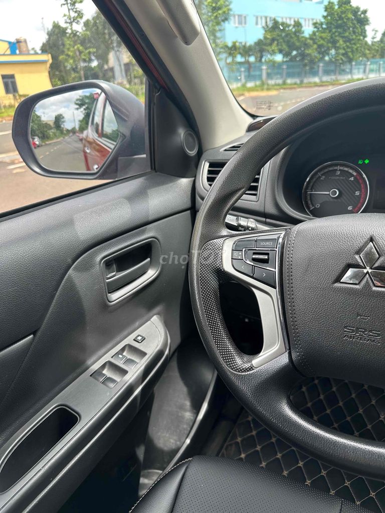 Mitsubishi Triton 2021 4x2 AT Mivec rất đẹp. Mua bán Ô tô tại Thành phố Buôn Ma Thuột Đắk Lắk được đăng bởi Nguyễn duy dương hình 15