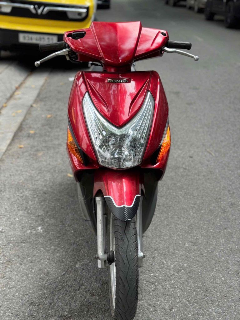 honda click 6 nan xe đẹp mây nguyên chạy ít. Mua bán Xe máy tại Quận Nam Từ Liêm Hà Nội được đăng bởi Lan Phương hình 7