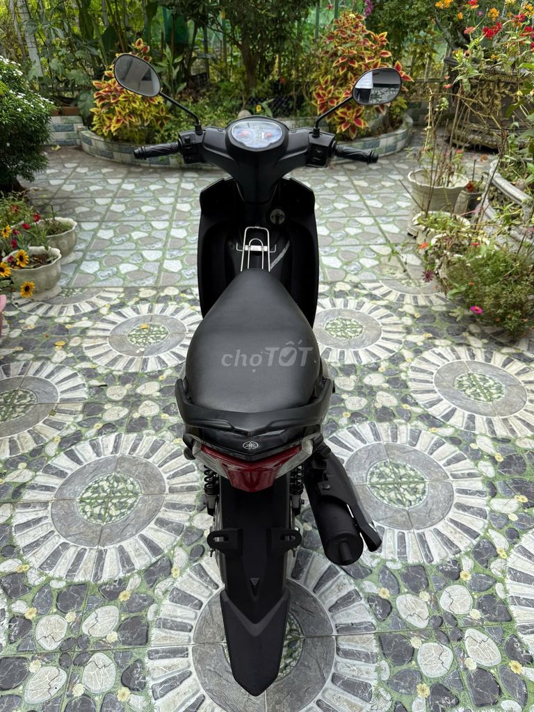 Sirius Fi đen. Mua bán Xe máy tại Thành phố Bến Tre Bến Tre được đăng bởi Đỗ nhân nghĩa hình 3
