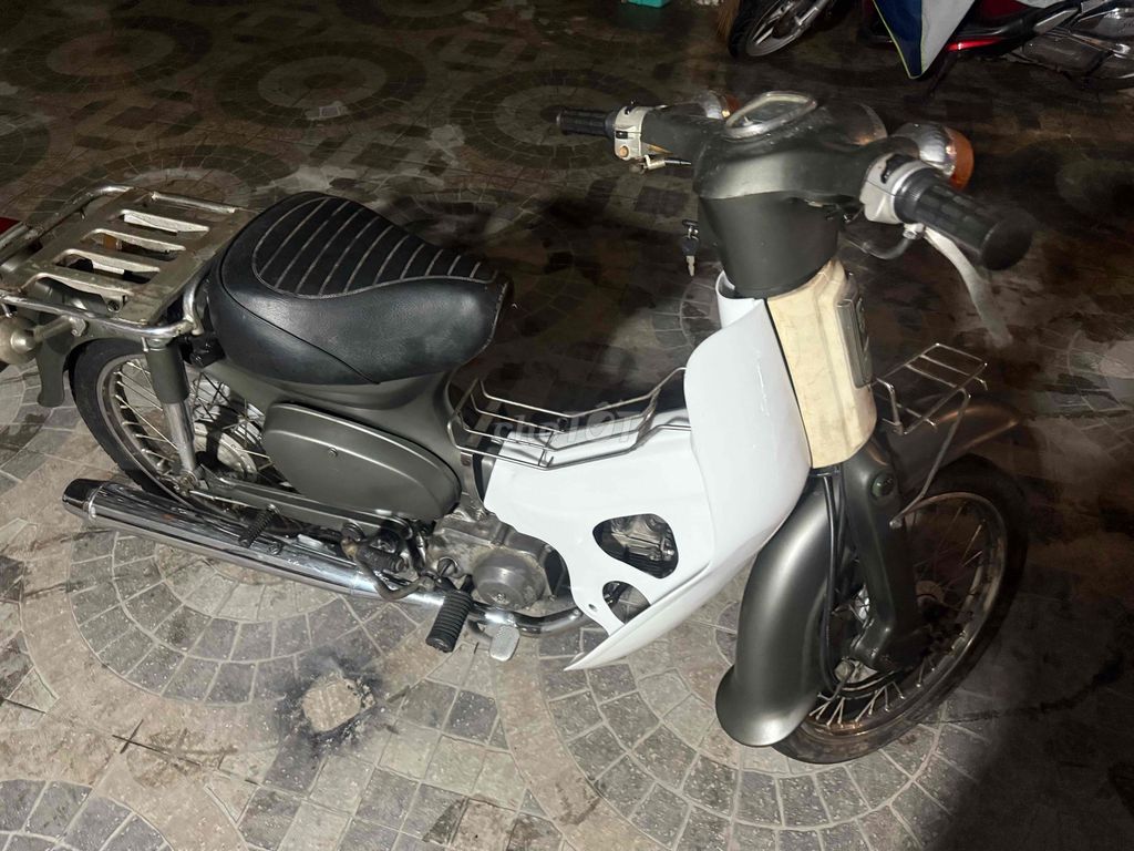 xe honda. cub 90cc nhựt dời 1981. Mua bán Xe máy tại Quận Phú Nhuận Tp Hồ Chí Minh được đăng bởi Huỳnh Thân  hình 3