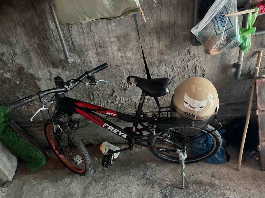 dọn nhà. Mua bán Xe đạp tại Huyện Đông Hưng Thái Bình được đăng bởi Vang hình 2