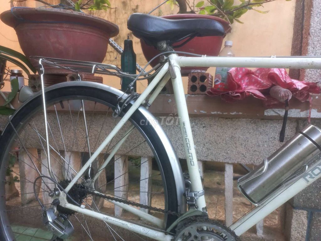 Xe dap. Mua bán Xe đạp tại Thành phố Vũng Tàu Bà Rịa - Vũng Tàu được đăng bởi Khiem Nguyen hình 6