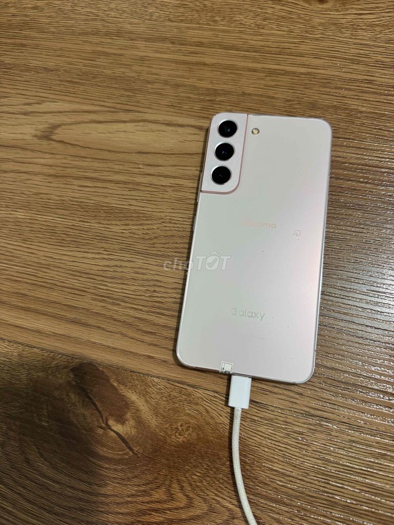 Samsung S22 Hồng Hàn Quốc. Mua bán Điện thoại tại Thành phố Long Khánh Đồng Nai được đăng bởi Tên chưa cung cấp hình 1