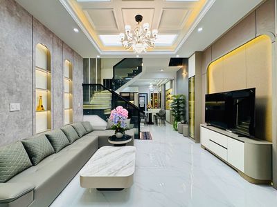 Аренда · 4 комн. · 80 м² · Quận Liên Chiểu, ул. Đường Nguyễn Huy Tự