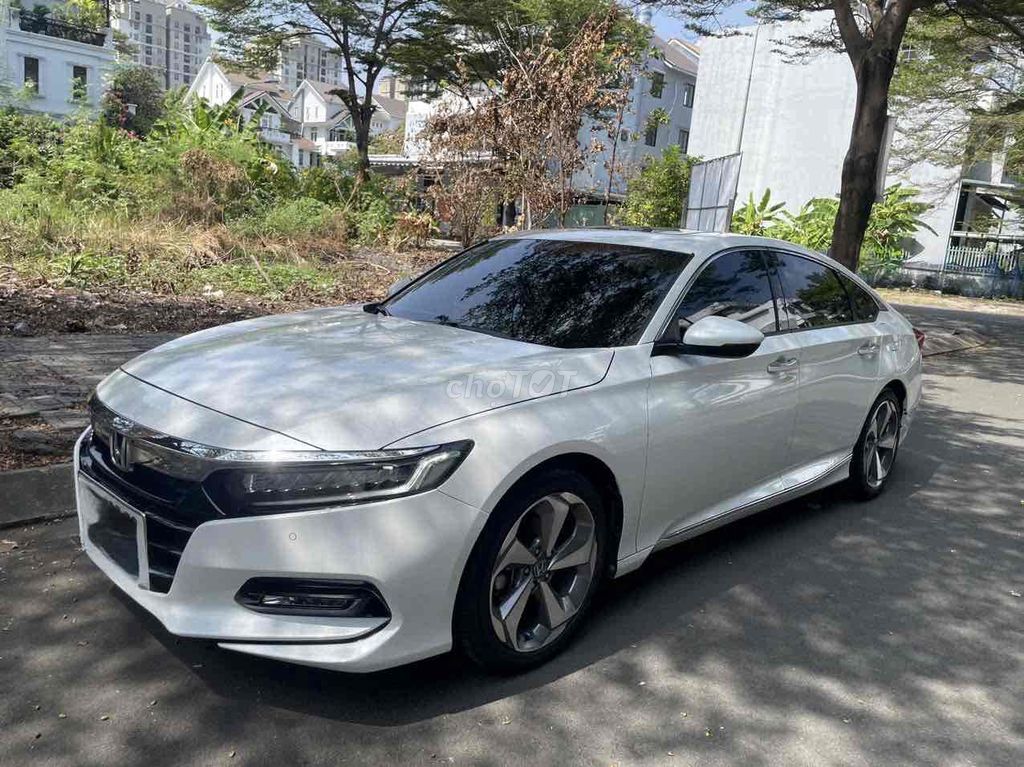 Honda Accord 2020 Nhập Thái. Mua bán Ô tô tại Quận Bình Tân Tp Hồ Chí Minh được đăng bởi A Hùng hình 2
