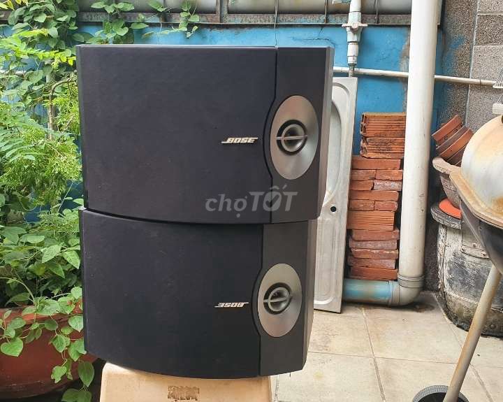 LOA BOSE . Mua bán Tivi, Âm thanh tại Quận Tân Bình Tp Hồ Chí Minh được đăng bởi Anh  hình 1