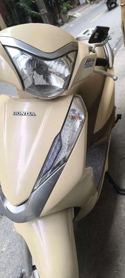 Honda Lead 125 - Xe zin. Mua bán Xe máy tại Quận Hai Bà Trưng Hà Nội được đăng bởi Mr Huy