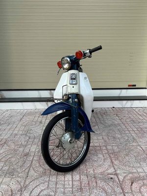 bán xe cub 81/50c bs long an,bao tranh chấp,xe zin. Mua bán Xe máy tại Quận Tân Bình Tp Hồ Chí Minh được đăng bởi Thân thi hương 