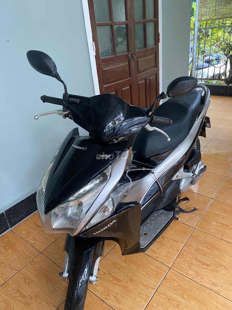 bán xe airblade xe máy êm đầy đủ chức năng. Mua bán Xe máy tại Thành phố Huế Thừa Thiên Huế được đăng bởi Thúc Thiện hình 3