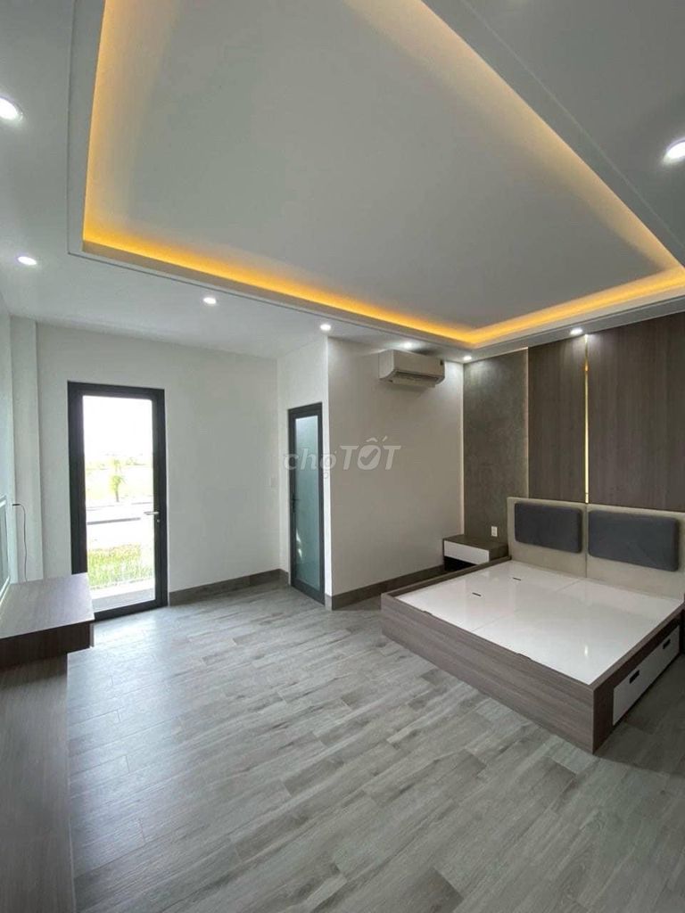 nhà phố 80m2 , 3 phòng ngủ, phường bình an ,dĩ an, Bình Dương