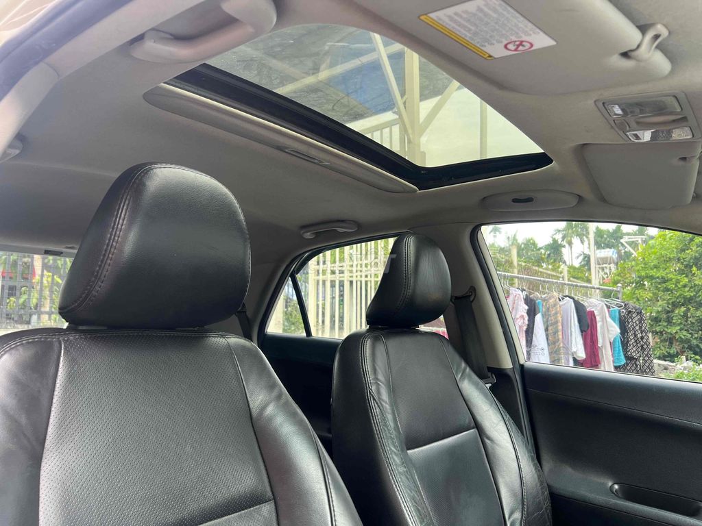 Kia Morning 2012 - 85000 km. Mua bán Ô tô tại Thành phố Thuận An Bình Dương được đăng bởi Duy Hiếu Auto hình 15