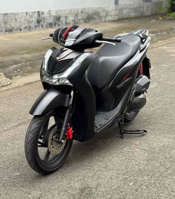 Honda SH 160i ABS 2024 Đen nhám. Mua bán Xe máy tại Quận Gò Vấp Tp Hồ Chí Minh được đăng bởi CHXM 86 chuyên bán xe trả góp