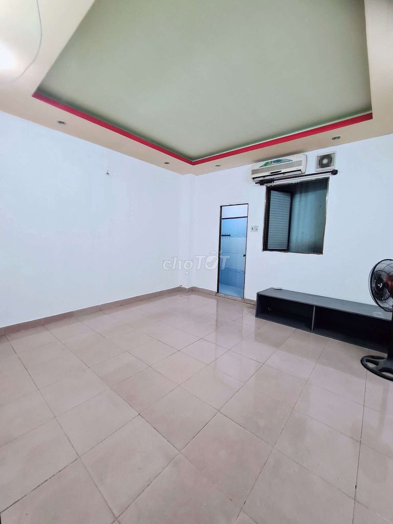 Phòng Đẹp. Máy Lạnh, Cửa Sổ, Trung Tâm Phú Nhuận - ảnh 3
