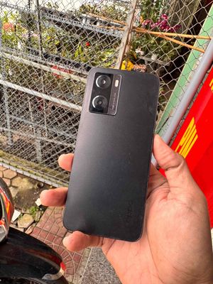 OPPO A77s 128GB Đen