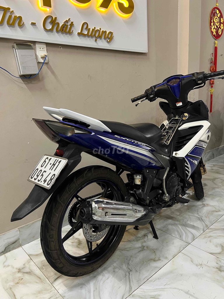 ex 135 xe đẹp máy chất. Mua bán Xe máy tại Thị xã Bến Cát Bình Dương được đăng bởi xe máy tý nị 393 hình 8