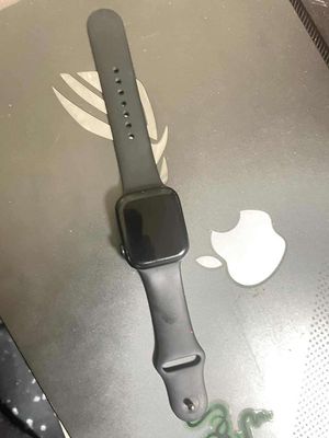 Được cho không dùng bán Apple Watch Series 8. Mua bán Thiết bị đeo thông minh tại Huyện Quỳnh Lưu Nghệ An được đăng bởi Lê Mạnh