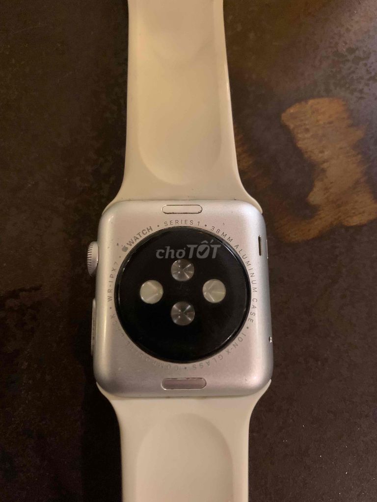 apple watch series 1