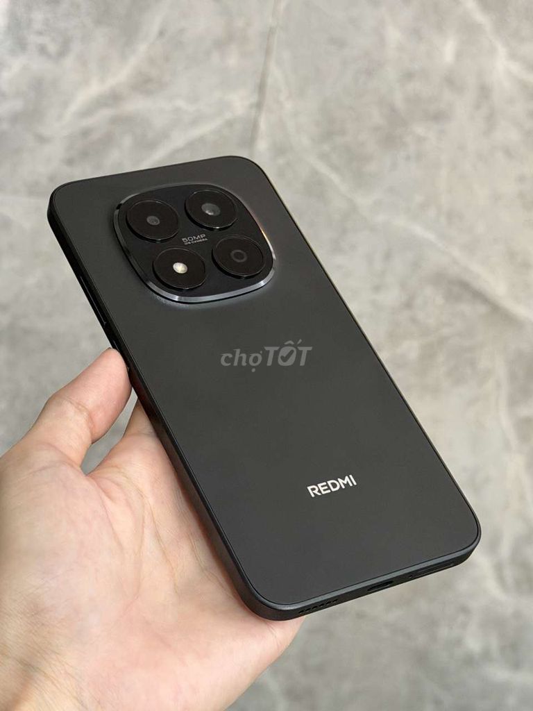 🔥 Xiaomi Redmi Note 15 Pro 5G / 12-256Gb. Mua bán Điện thoại tại Quận Cẩm Lệ Đà Nẵng được đăng bởi Good Phone hình 1