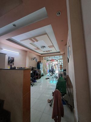 SÁT CHỢ BÌNH THÀNH - VỪA Ở VỪA KINH DOANH, 4x19M - 2 TẦNG,CHỈ 4 TỶ HƠN. Mua bán nhà ở tại Quận Bình Tân Tp Hồ Chí Minh được đăng bởi  NGUYỄN THỊ BÔNG