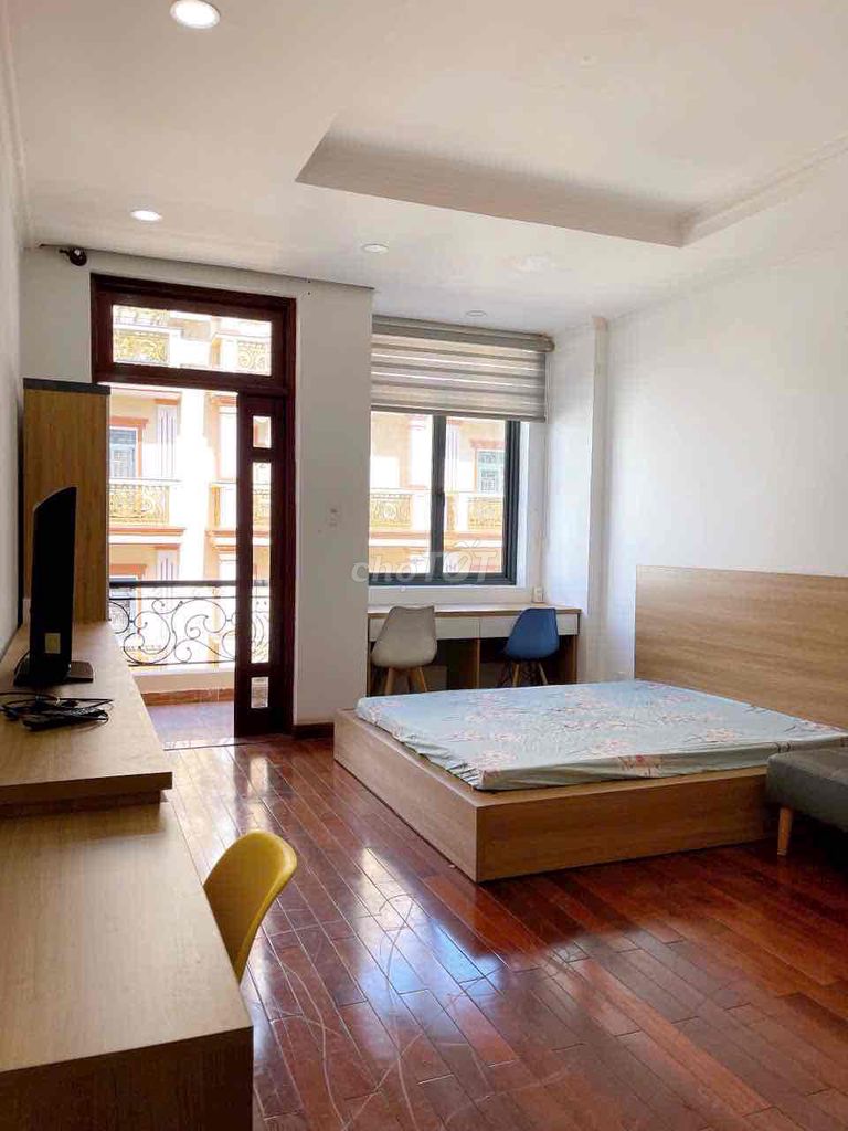 Phòng 50m2, An Phú Quận 2