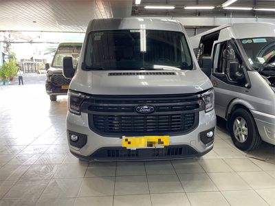 Hãng Bán Transit 2024 Trend - Xe Lướt - Vay 70%. Mua bán Ô tô tại Quận Tân Phú Tp Hồ Chí Minh được đăng bởi Phạm Văn Thông