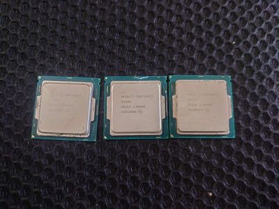 CPU Pentium G4400 cho H110. Mua bán Linh kiện (RAM, Card...) tại Quận Cẩm Lệ Đà Nẵng được đăng bởi Tanji