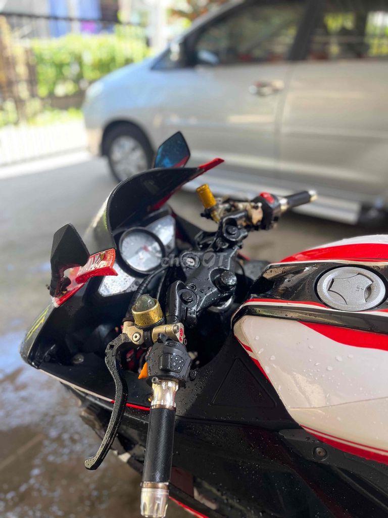 bán xe phoenix 175cc không lỗi máy ngon. Mua bán Xe máy tại Huyện Đại Lộc Quảng Nam được đăng bởi Doan Duong Dai Thanh hình 7